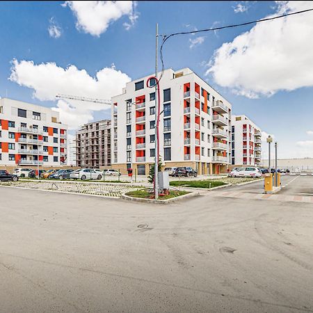 Ari Olive Apartment Near Atrium & Afi Mall أراد المظهر الخارجي الصورة