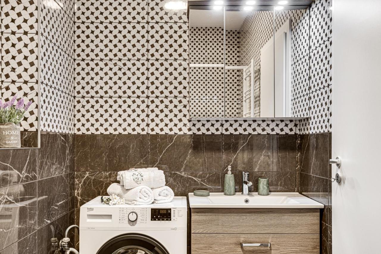 Ari Olive Apartment Near Atrium & Afi Mall أراد المظهر الخارجي الصورة