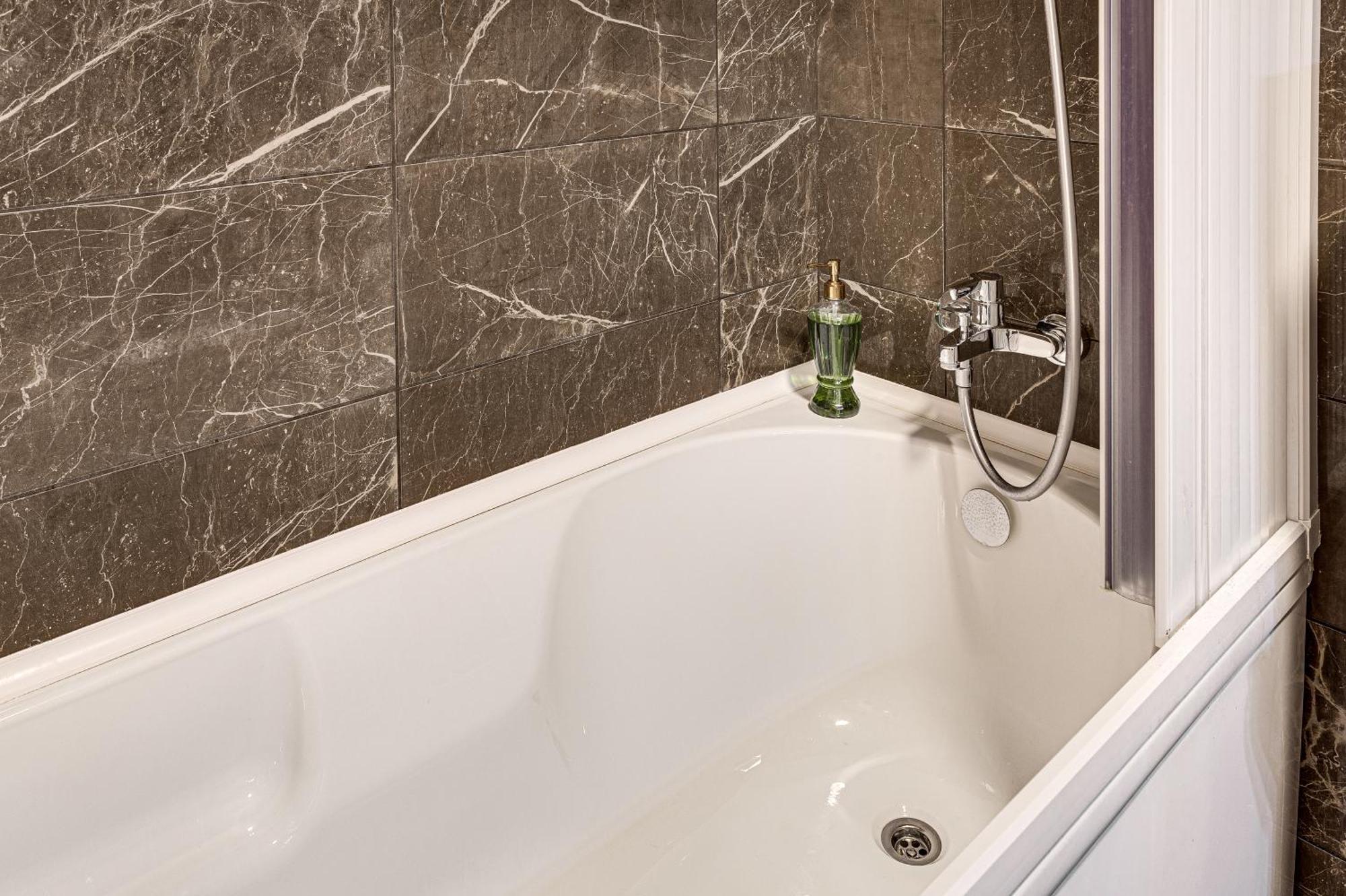 Ari Olive Apartment Near Atrium & Afi Mall أراد المظهر الخارجي الصورة